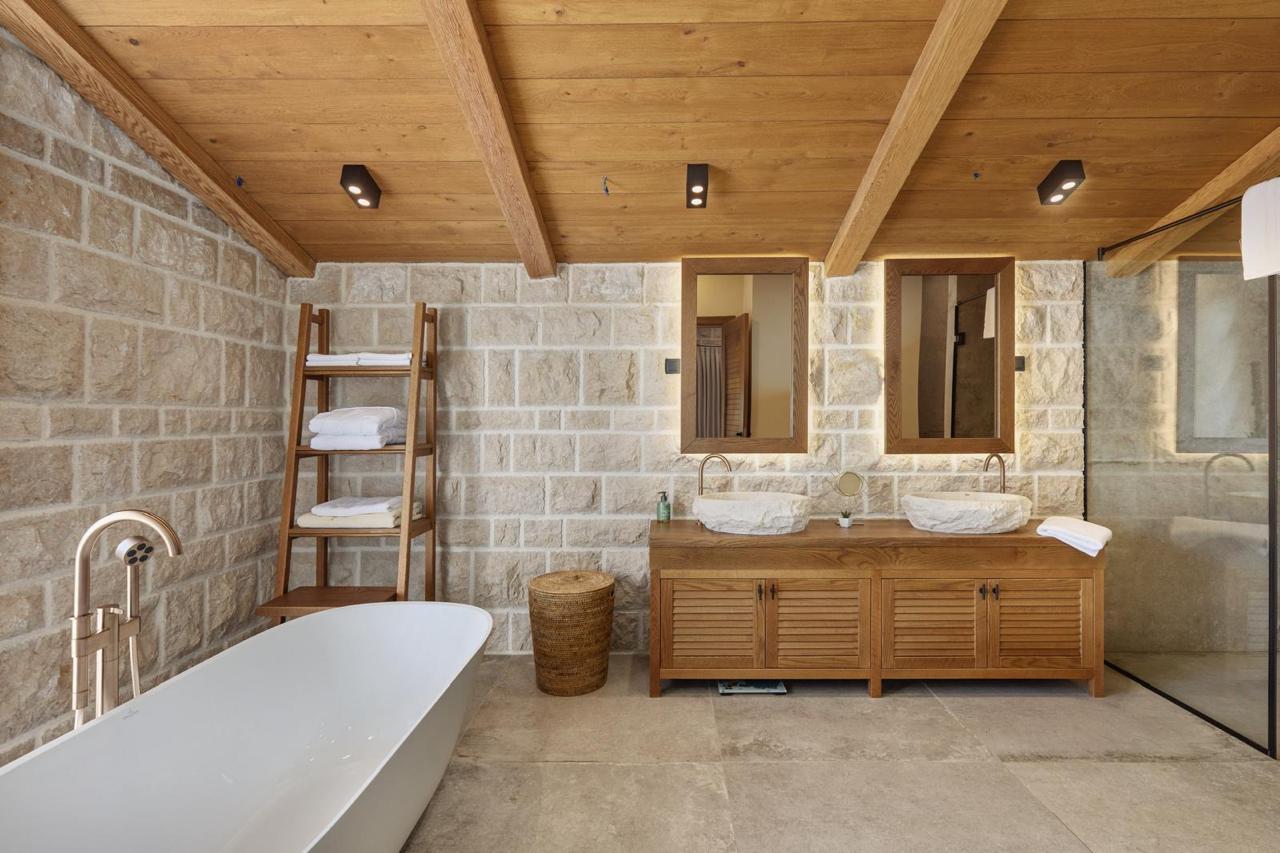  Image of Villa - 3 Bedrooms - 3 Bathrooms for Residential For Sale in Herceg-Novi-Lustica-Montenegro, Image 20
